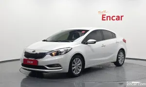 Kia K3 Prestige 2015