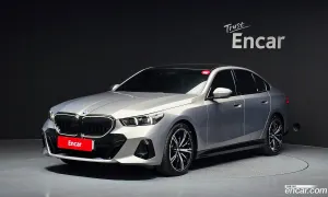 Bmw 5-series 530i xDrive M Sport 2025