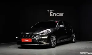 Kia K8 Signature Special 2024