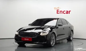 Kia K9 Best SelectionⅠ 3.8 GDI AWD 2020