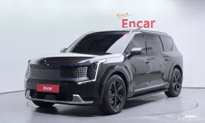Kia Ev9 Earth Long Range 4WD 2023
