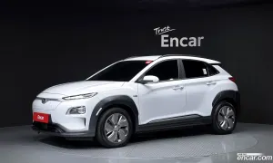 Hyundai Kona Premium 2020