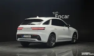 Genesis Gv70 2.5T Gasoline 2WD 2022