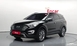 Hyundai Maxcruz Special Diesel(e-VGT) 2.2 4WD Exclusive 2014