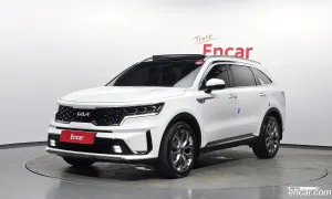 Kia Sorento Prestige Diesel 2.2 2WD 2021