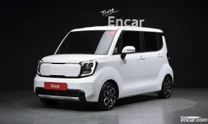 Kia Ray Signature 2023
