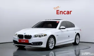 Bmw 5-series 528i xDrive Luxury 2015