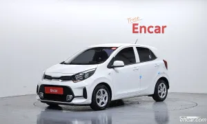 Kia Morning Standard 2022