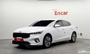 Kia K7 Signature 2019