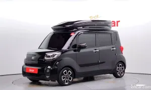 Kia Ray Signature 2020