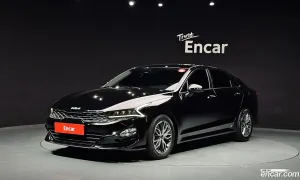 Kia K5 Prestige 2.0 2021