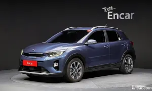 Kia Stonic Trendy Diesel 1.6 2018