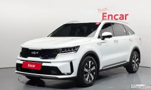 Kia Sorento Noblesse Diesel 2.2 4WD 2022