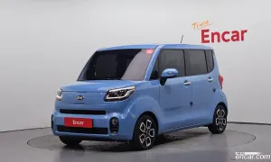 Kia Ray Prestige 2019