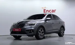 Renault-koreasamsung Xm3 1.3 TCe RE Signature 2021