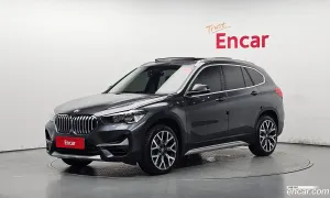 Bmw X1 xDrive 20i xLine 2022