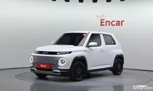 Hyundai Casper Modern 2022