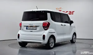 Kia Ray Prestige 2022