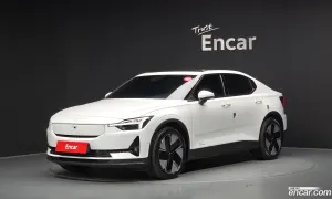 Polestar Polestar 2 Standard Singlemotor 2025