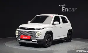 Hyundai Casper Modern 2022