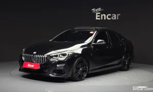 Bmw 2-series 220i M Sports 2022