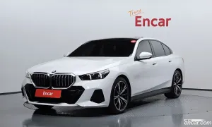 Bmw 5-series 530i xDrive M Sport 2025
