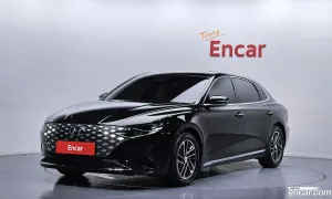 Hyundai Grandeur Premium Choice 2.5 2020