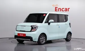 Kia Ray Prestige 2024