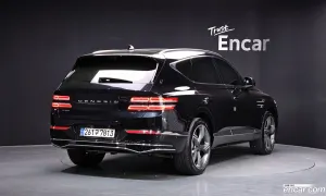 Genesis Gv80 2.5T Gasoline AWD 2024