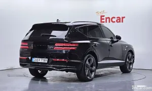 Genesis Gv80 2.5T Gasoline 2WD 2024