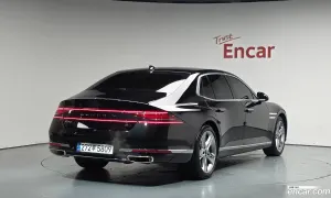 Genesis G90 Gasoline 3.5 Turbo e-S/C AWD 2023