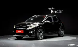 Kia Stonic Prestige Diesel 1.6 2018
