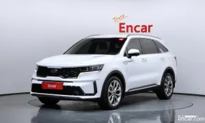 Kia Sorento Signature Diesel 2.2 2WD 2020