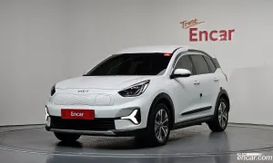 Kia Niro Air 2022