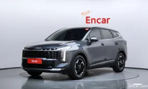 Kia Sportage Prestige Gasoline 1.6 Turbo 2WD 2025