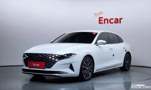 Hyundai Grandeur Le Blanc 2.5 2021