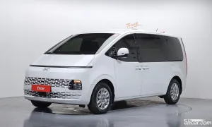 Hyundai Staria Modern HEV 1.6 Tourer 11-Seater 2025
