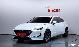 Hyundai Sonata Inspiration 2.0 2019