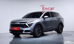 Kia Sportage Prestige Gasoline 1.6 Turbo 2WD 2024