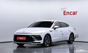 Hyundai Sonata Mobility 2.0 LPG(Taxi) 2024