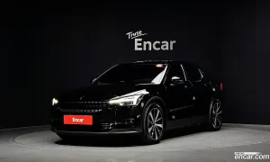 Polestar Polestar 2 Longrange Singlemotor 2022