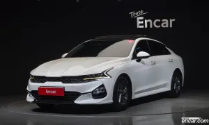 Kia K5 Strandard 2.0 LPI(Renter car) 2022