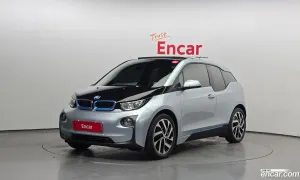 Bmw I3 SOL 2014