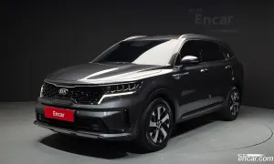 Kia Sorento Prestige Diesel 2.2 2WD 2021