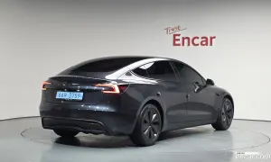 Tesla Model 3 RWD 2025