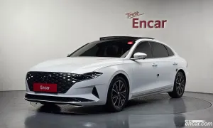 Hyundai Grandeur Exclusice 2.5 2021