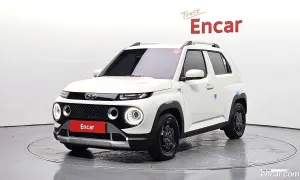 Hyundai Casper Turbo The Essential 2024