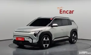 Kia Ev3 Earth Long Range 2WD 2026