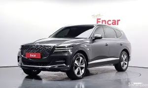 Genesis Gv80 3.0 Diesel AWD 2021