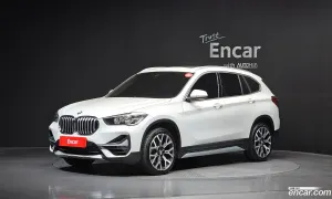 Bmw X1 xDrive 20i xLine 2022